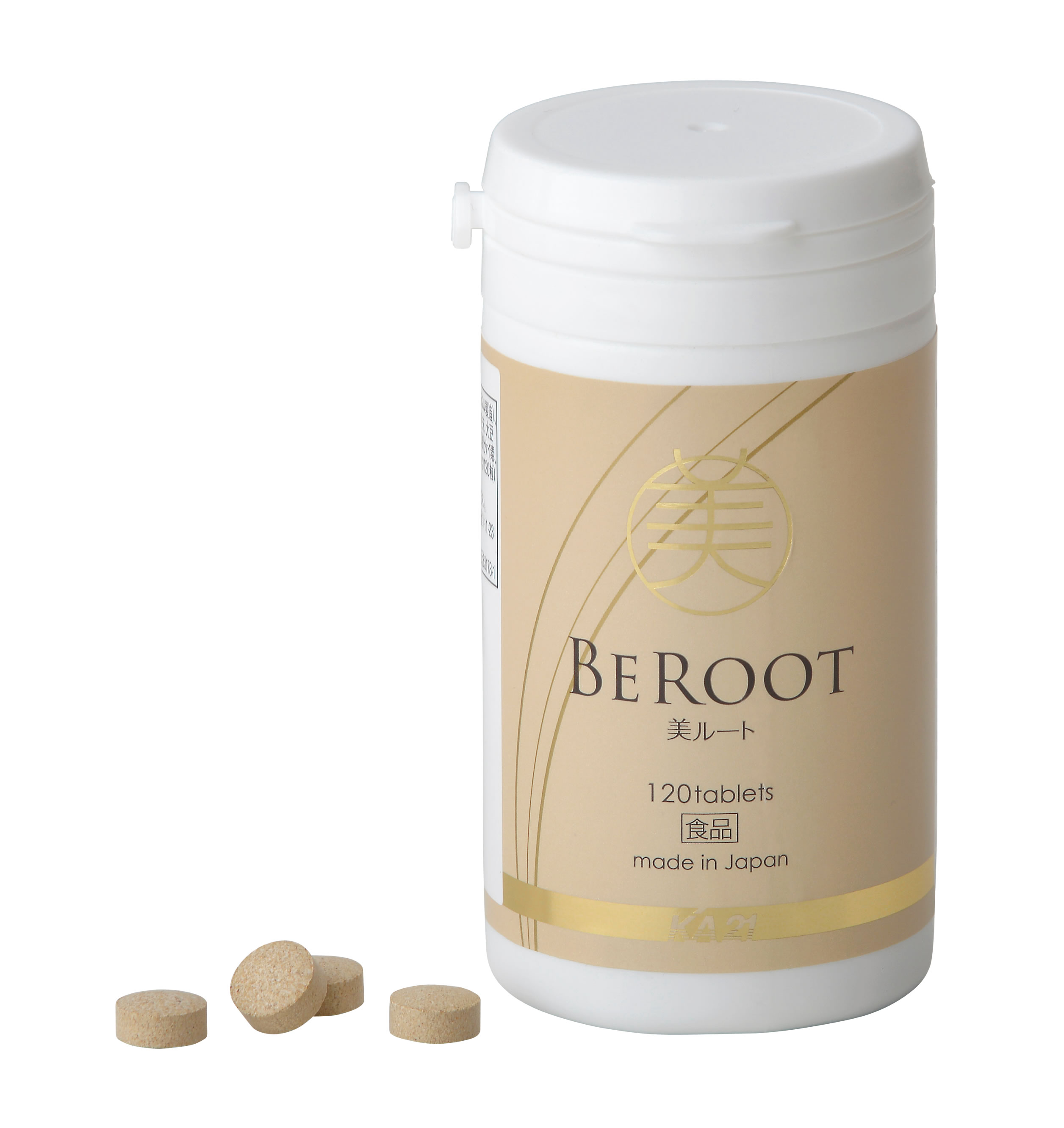 Hair Growth Supplement BEROOT Hair Growth Supplement BEROOT