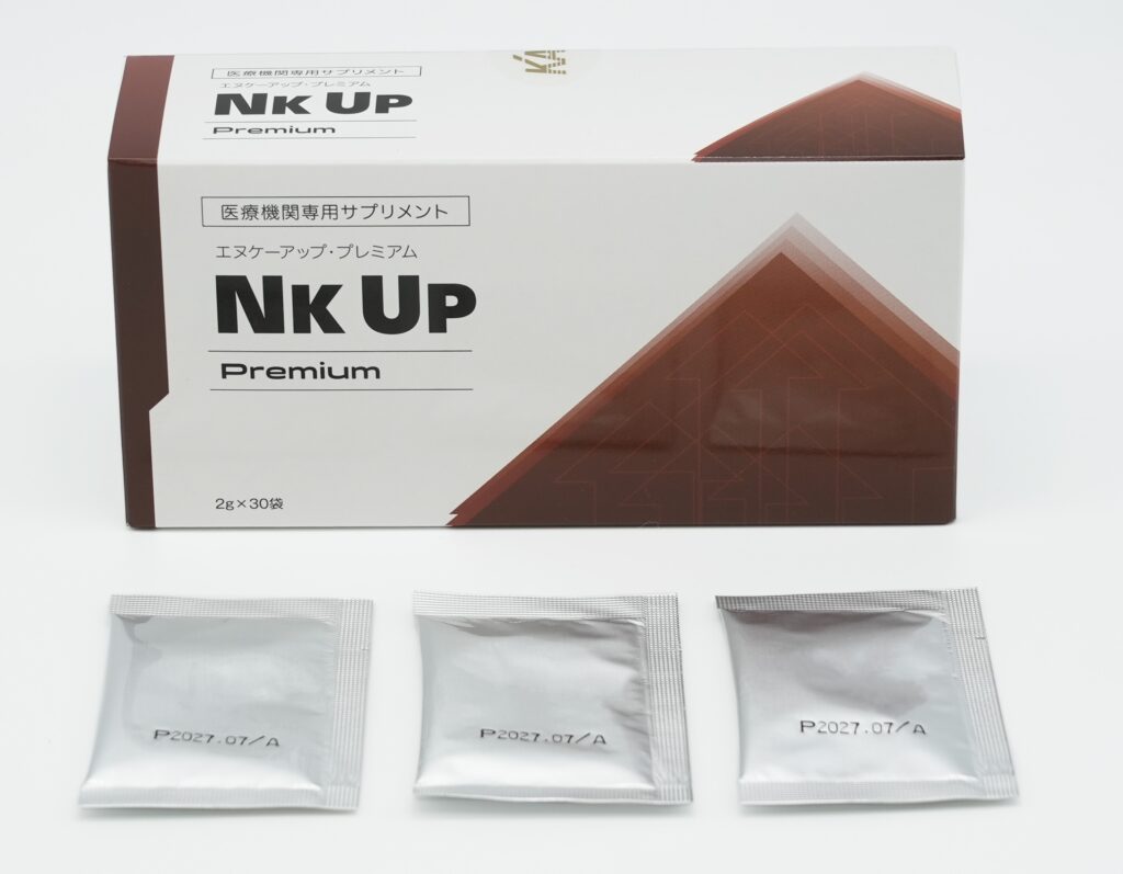 NKUP Premium