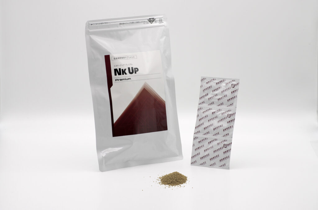 NKUP Premium