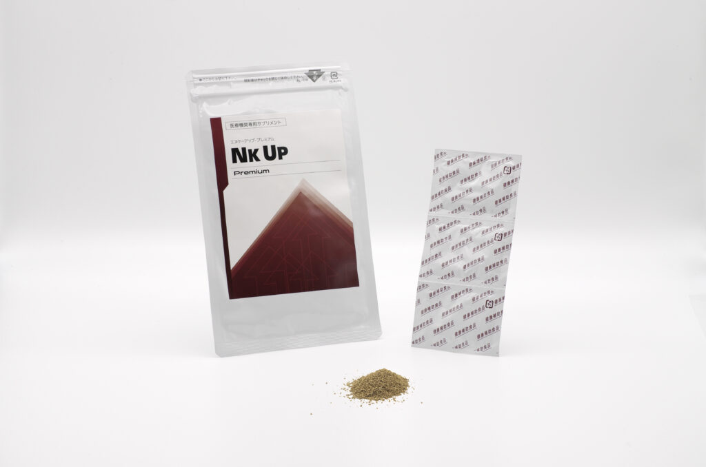 NKUP Premium